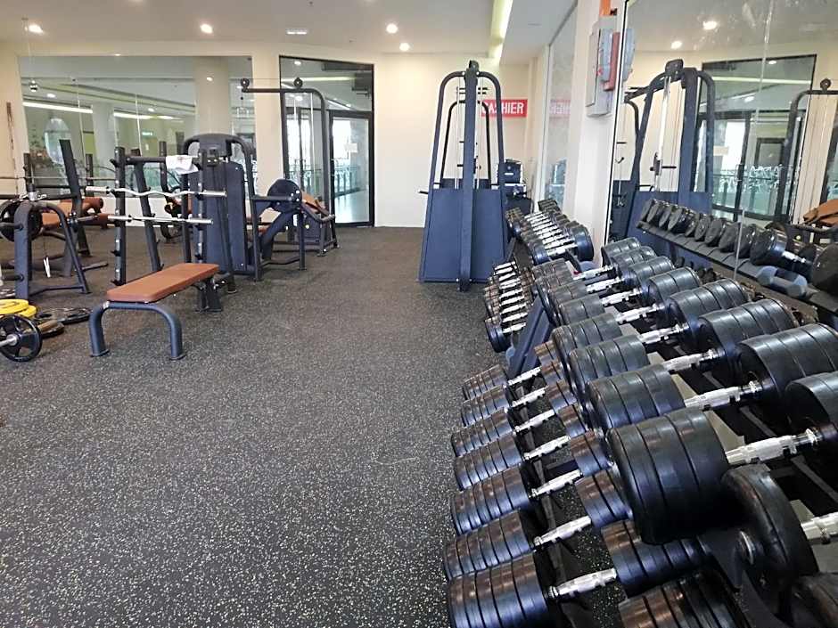 Wafa Hotel and Apartment