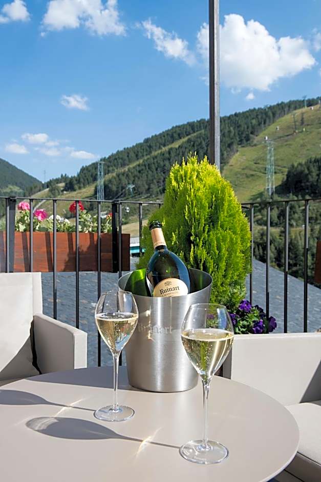 Hotel Naudi Boutique Adults only