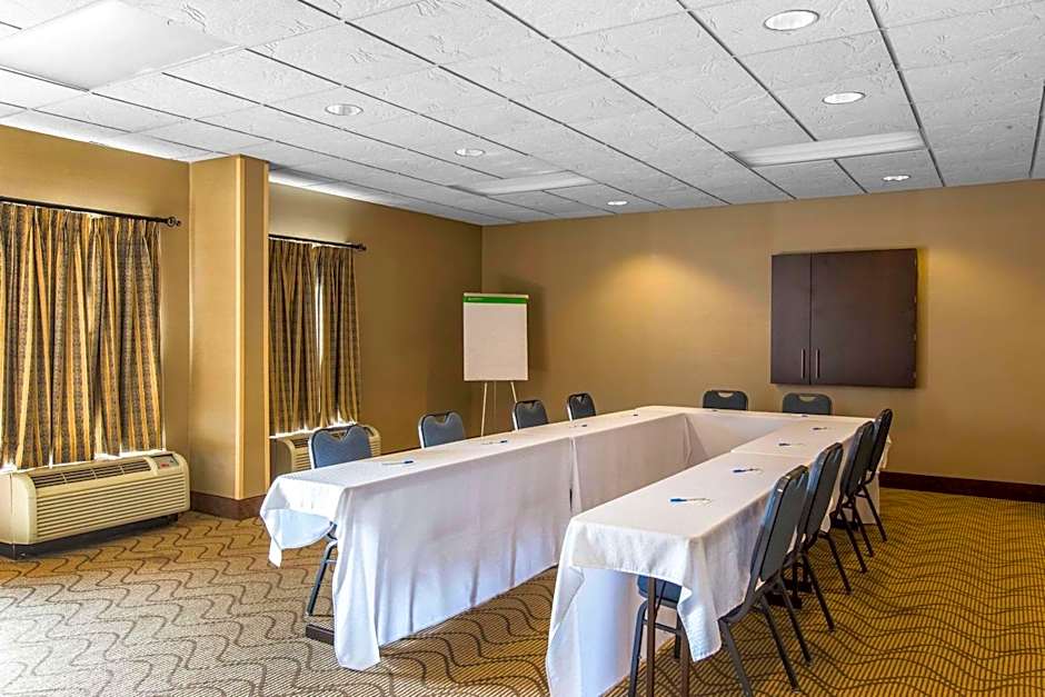 Comfort Inn & Suites Thomson