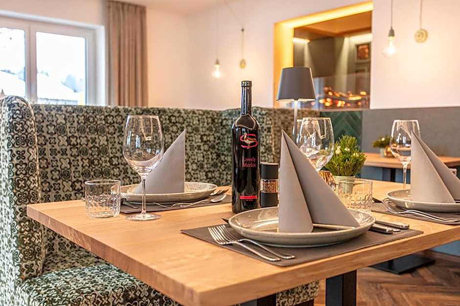 Pension Pinzgauer Hof