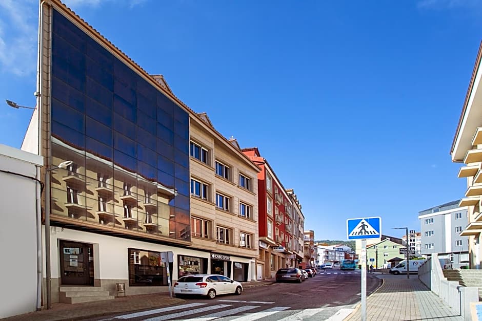 Hospedium H Cabo Sport