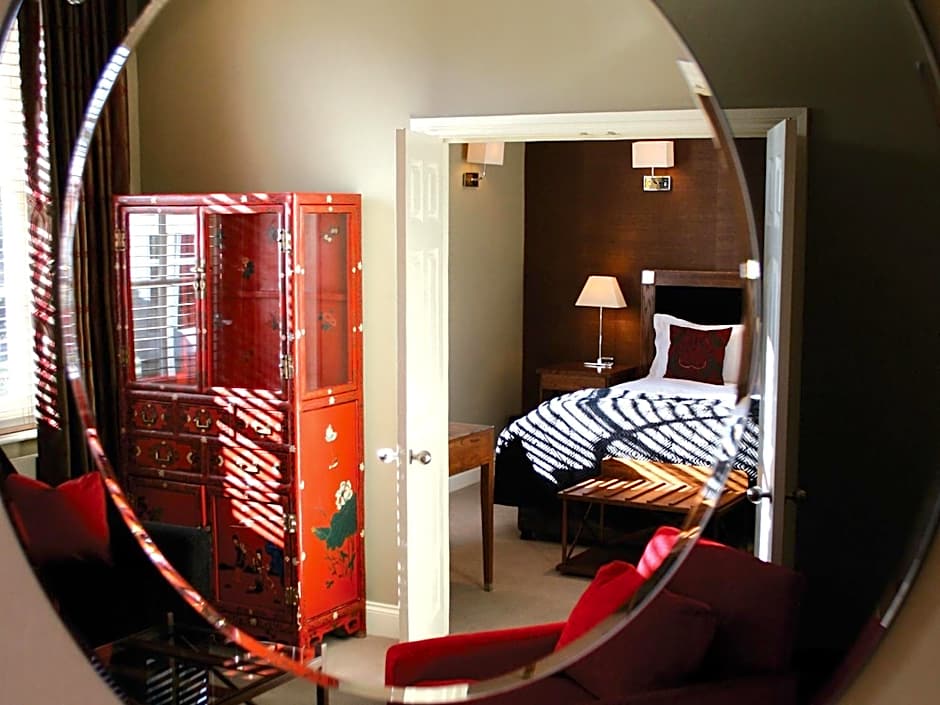 St Michael's Manor Hotel - St Albans