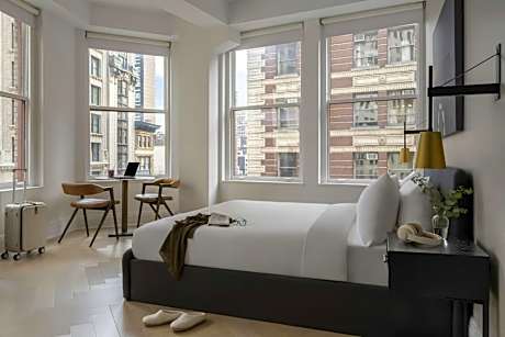 Flatiron Hotel, Sonder by Marriott Bonvoy