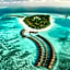 Sun Siyam Iru Fushi - Free Transfer for two with minimum 7 nights stay