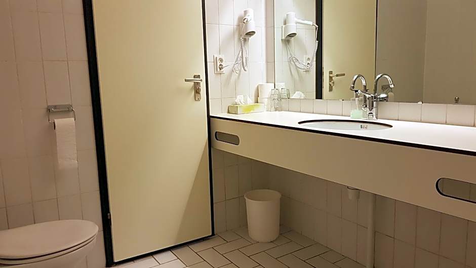 City Hotel Winschoten