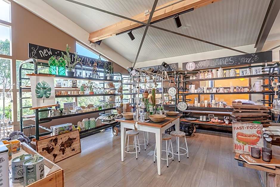 Hajé Hotel Restaurant de Lepelaar