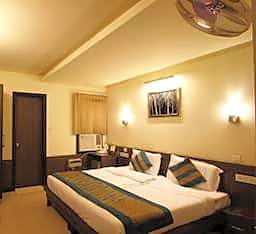 Hotel Shree Residency