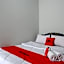 RedDoorz @ Hotel Aulia Majene