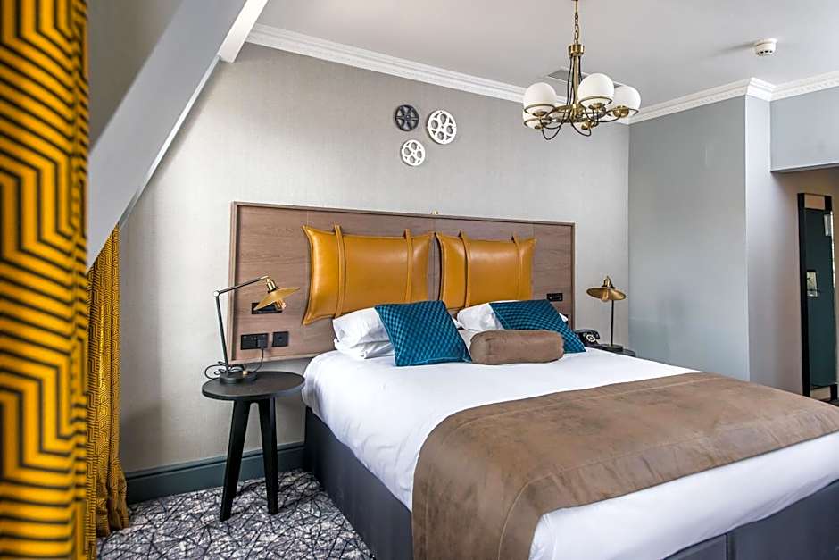 Abbey Hotel Bath, a Tribute Portfolio Hotel