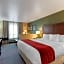 Comfort Inn & Suites Salem