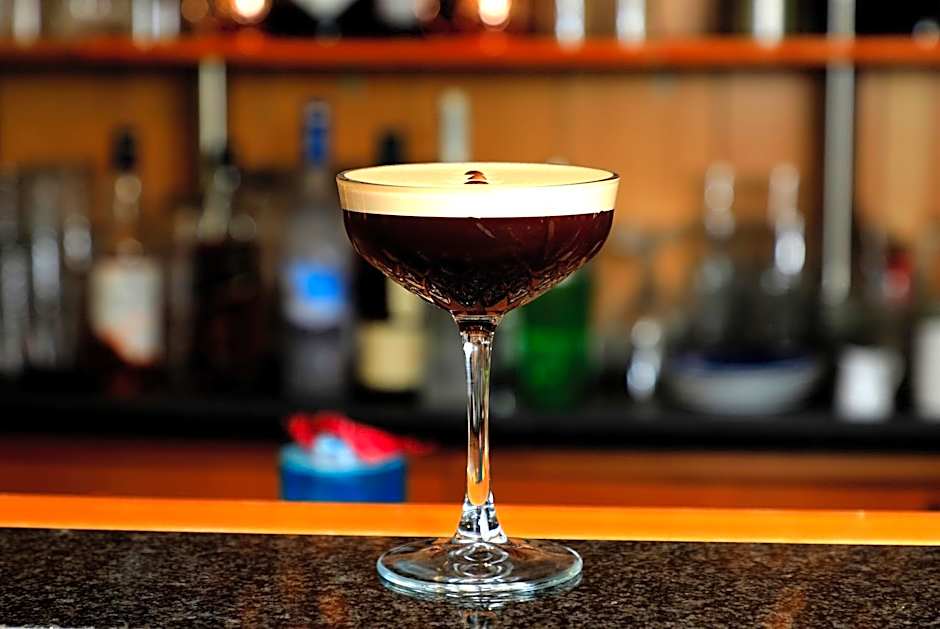 City Hotel Frankfurt Bad Vilbel