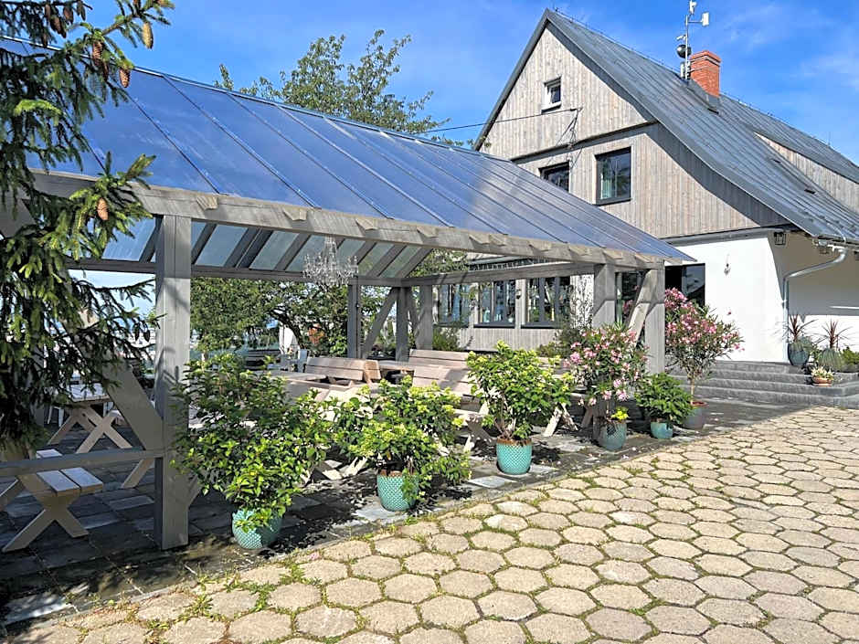 Dom Krawca,Schneiderbaude