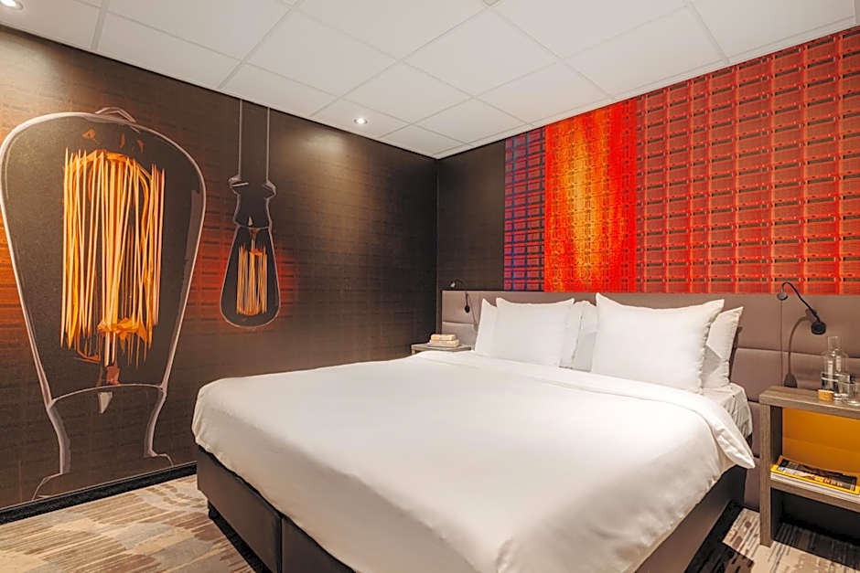 Leonardo Hotel Eindhoven City Center