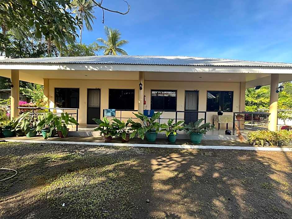 Veance Travellers Inn-Pabuas extension