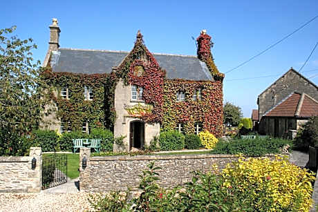 Toghill House Farm