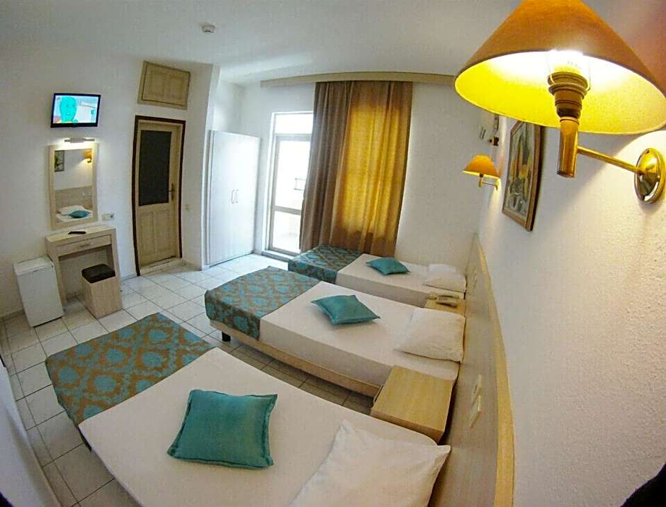 Kleopatra Carina Hotel