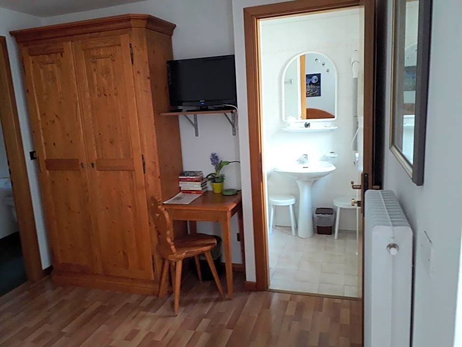 Albergo Meuble Tarandan