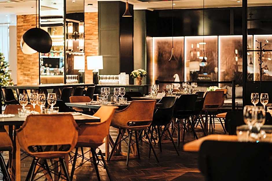 Original Sokos Hotel Kimmel Joensuu