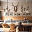 Christophorus Mountain Residence