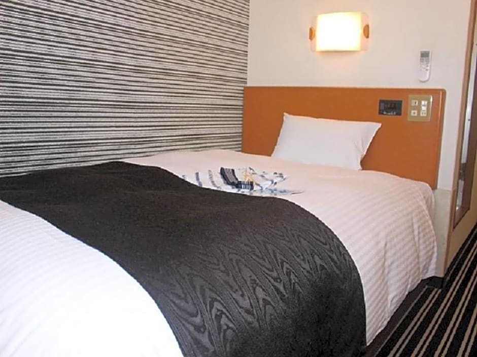 Apa Hotel Tokushima Ekimae