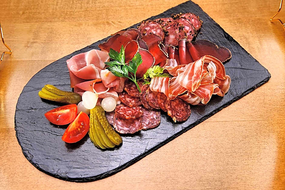 The Glacier Hotel - ex Eurotel Victoria -