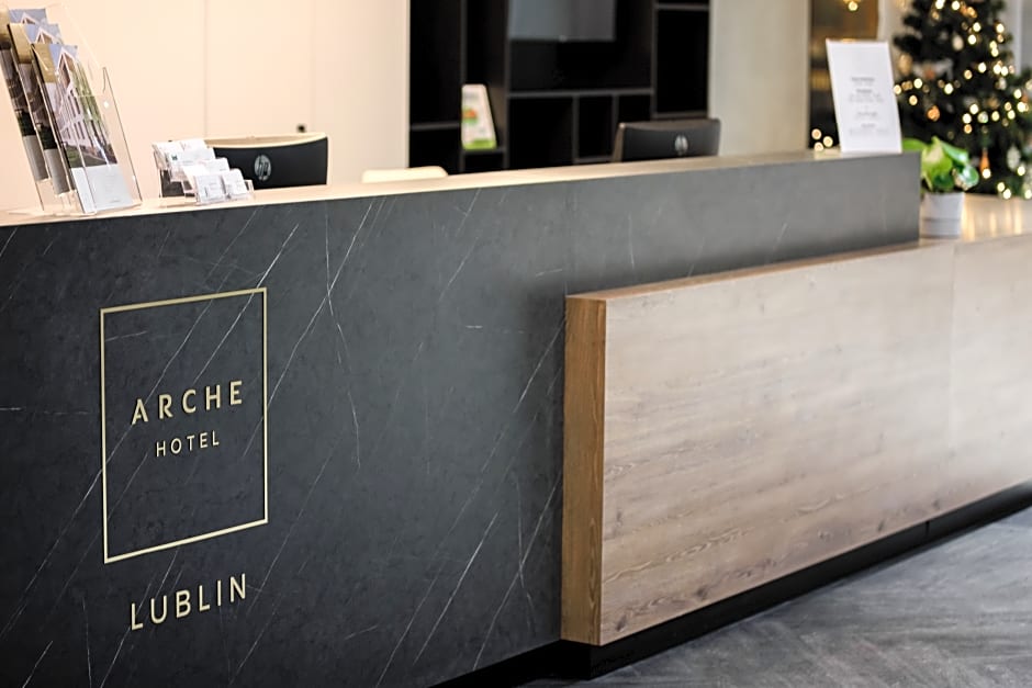 Arche Hotel Lublin
