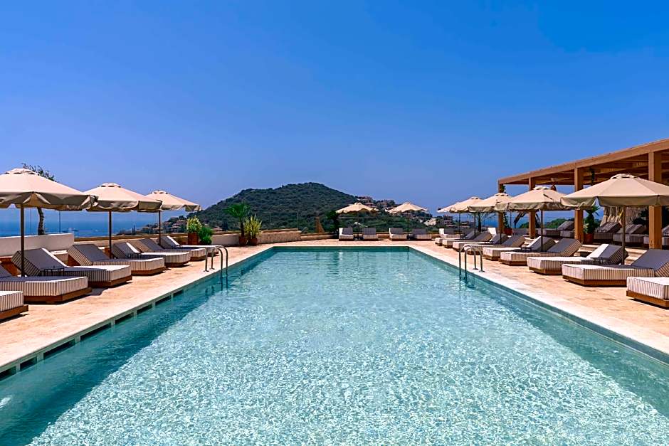 Radisson Blu Hotel, Kas