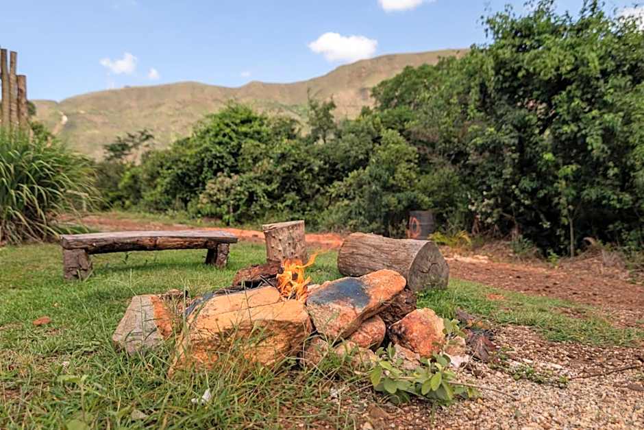 Colinas do braga chalés