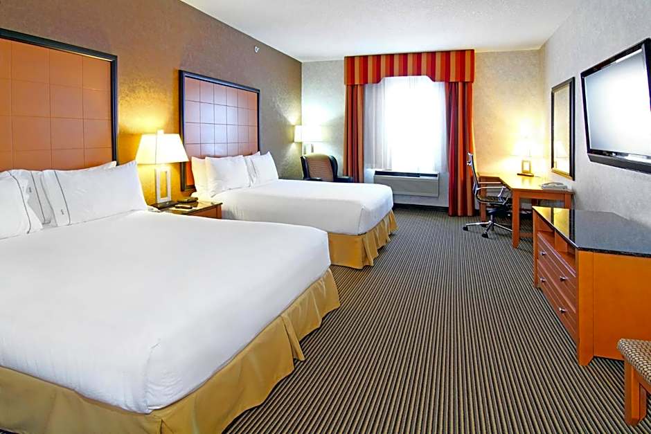 Holiday Inn Express Calgary South By IHG