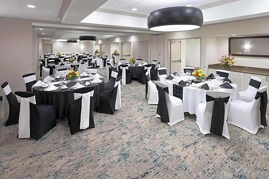 Hilton Garden Inn Winston-Salem/Hanes Mall