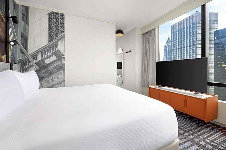 Millennium Downtown New York