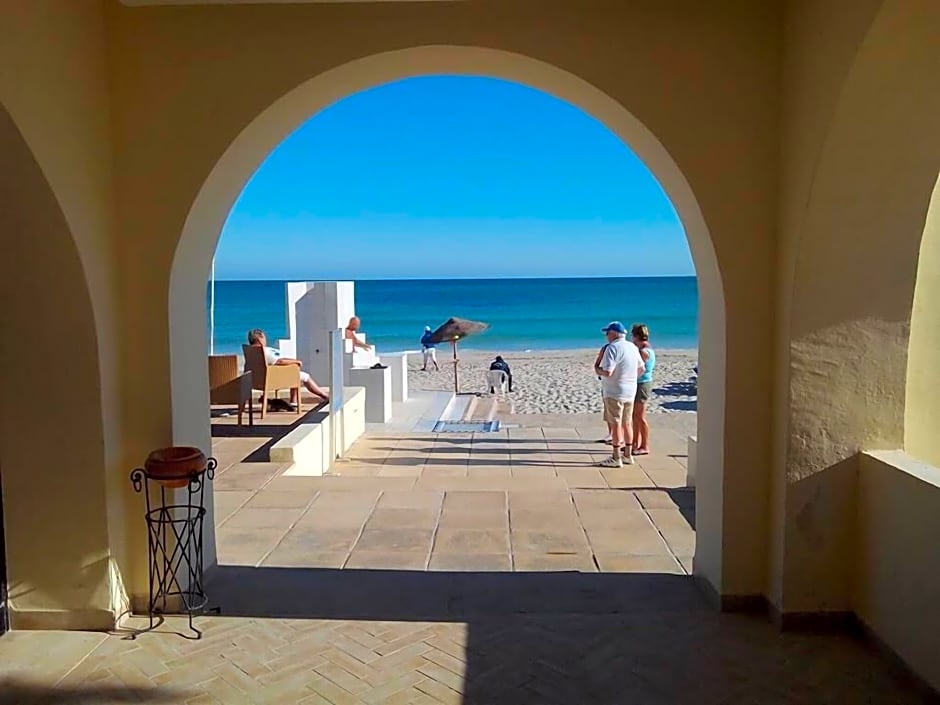 Sentido Djerba Beach