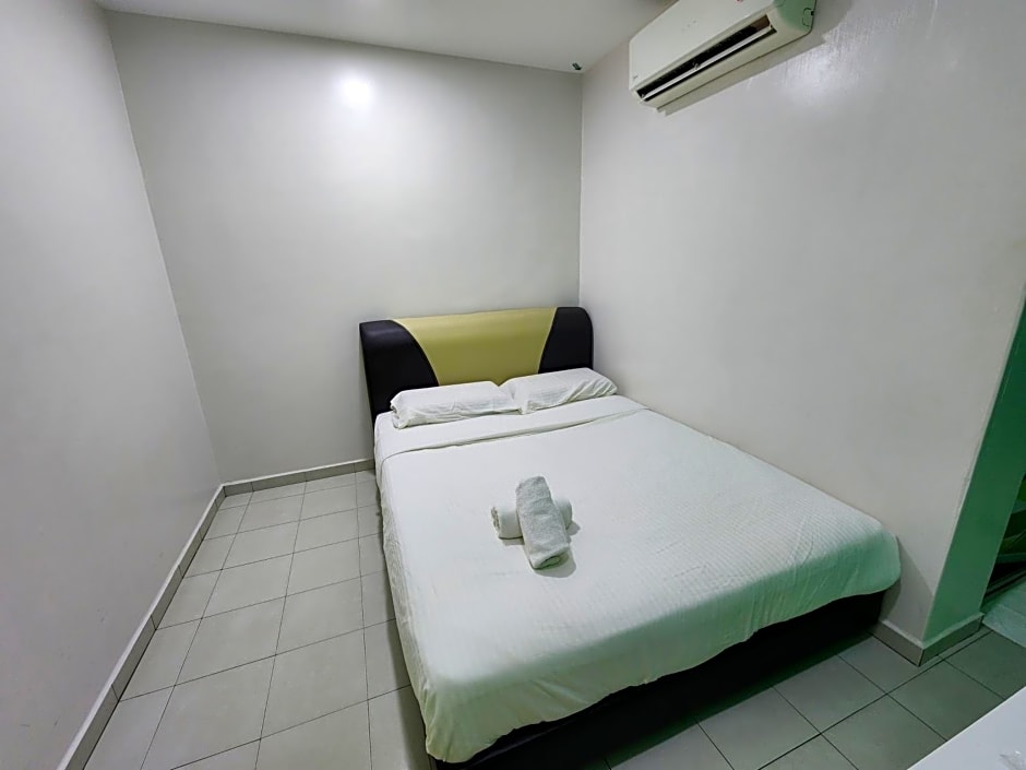 Minshu RoomStay
