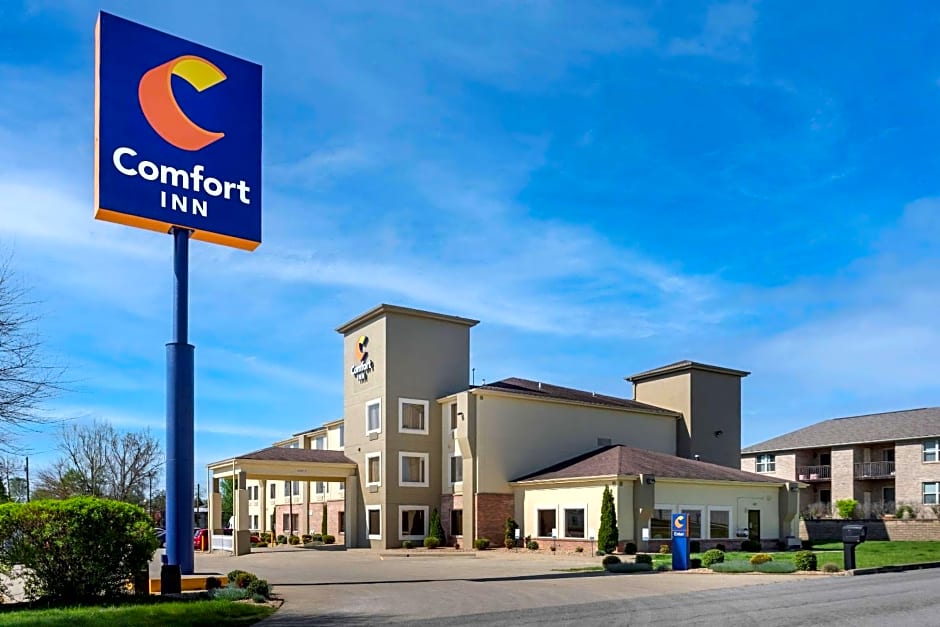 Comfort Inn Somerset