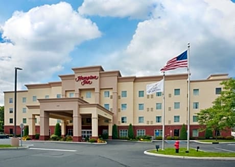 Hampton Inn Kingston