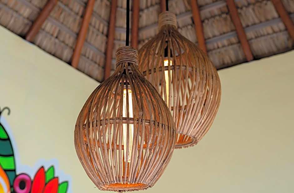 Casa De Las Libélulas-Oaxaca