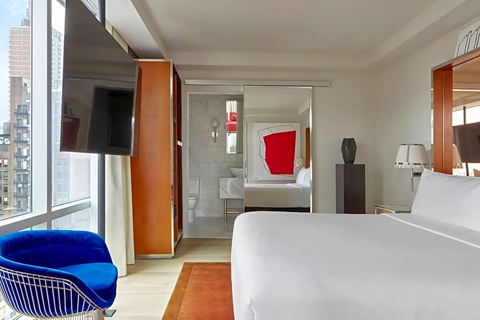 Hotel Park Ave