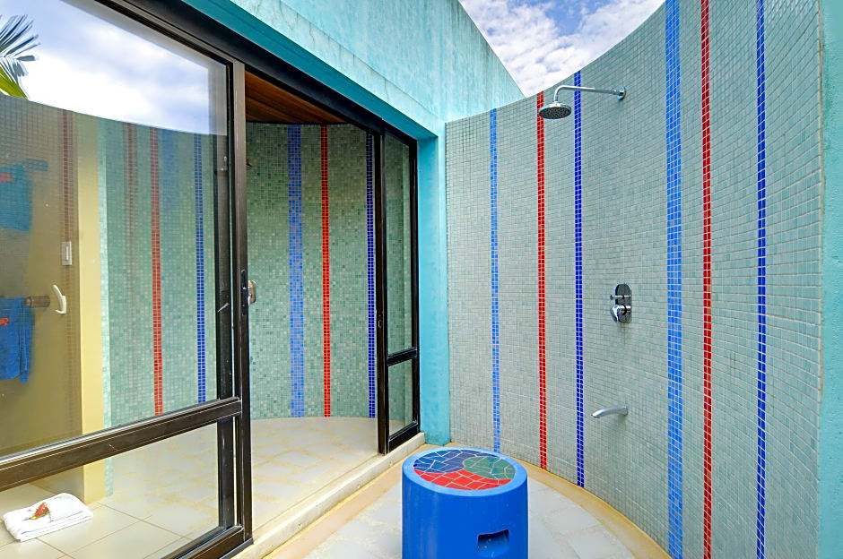 Alma del Pacifico Hotel & Spa