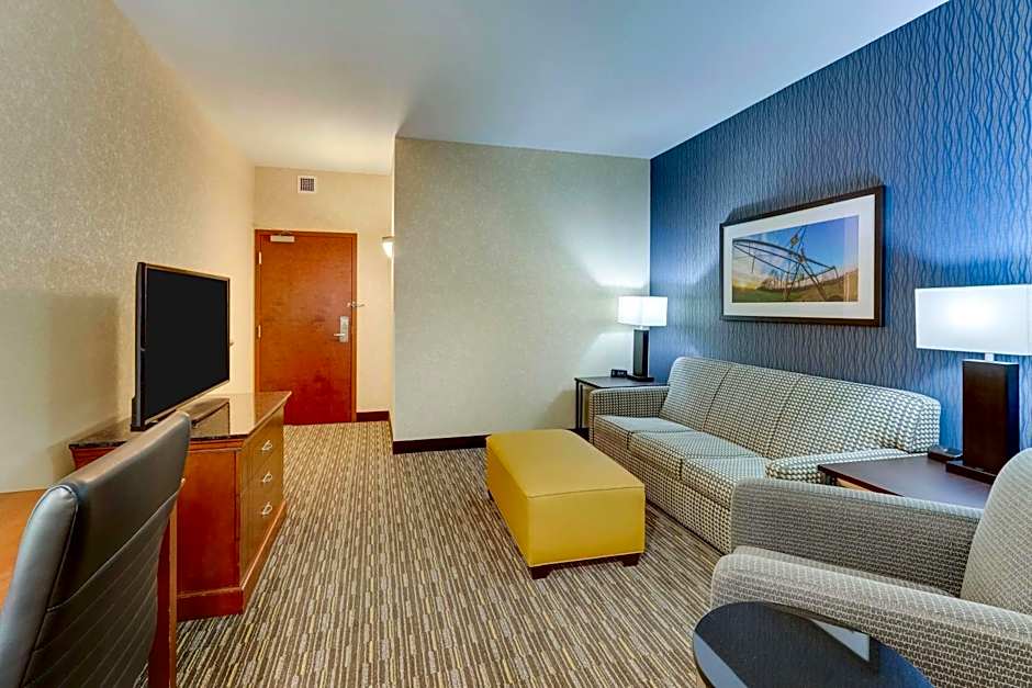 Drury Inn & Suites Sikeston