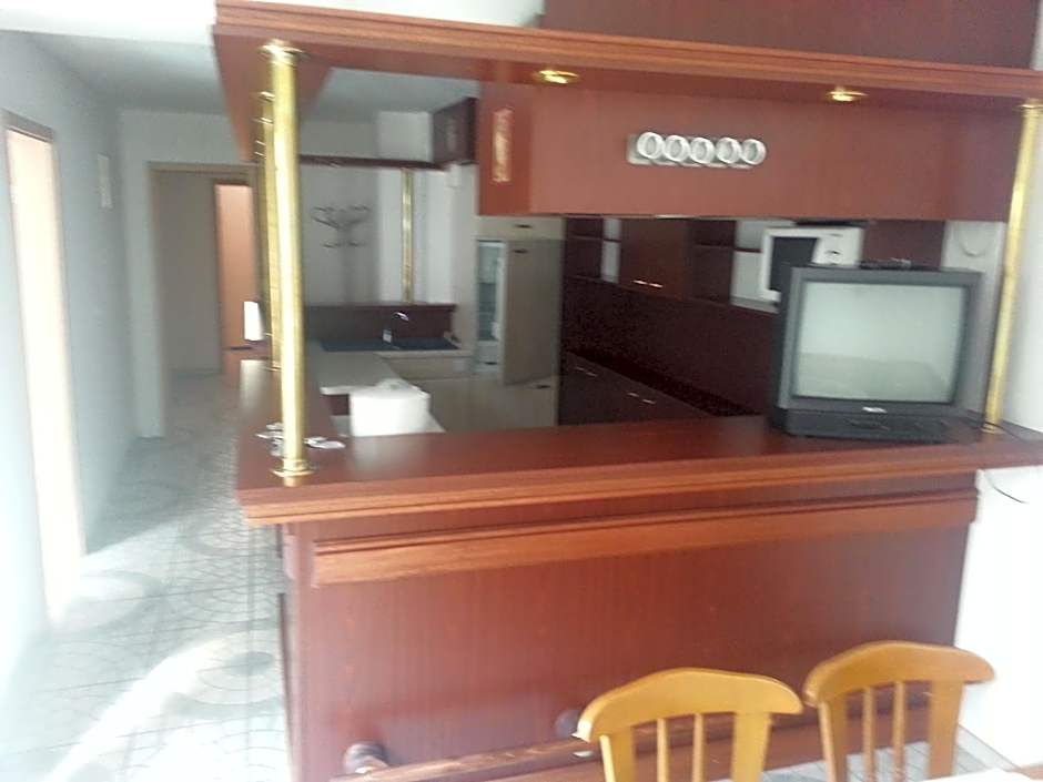 Pension Am Wassertor