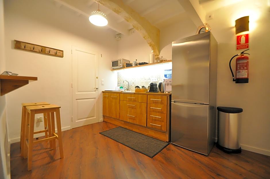 Port Antic Ciutadella