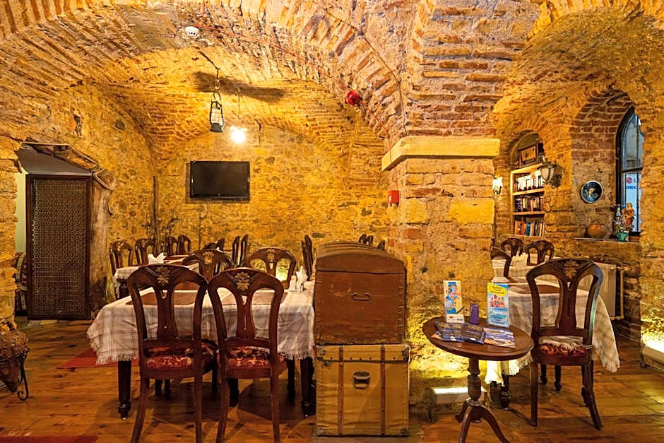 Gedikpasa Konagi Hotel