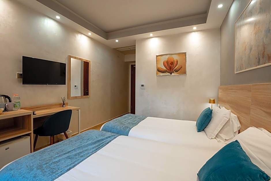 Hotel Rome Love