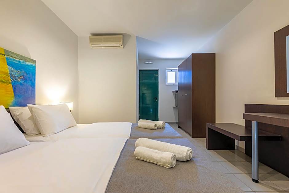 Agrilia Hotel Adults Only