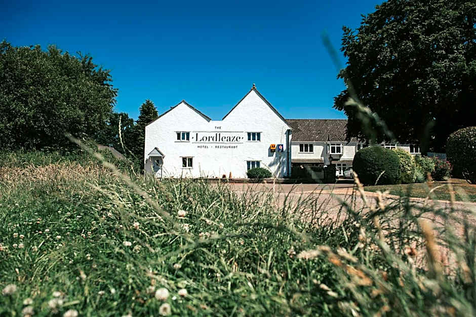 The Lordleaze Hotel And Restaurant