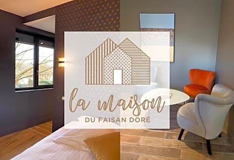 La Maison du Faisan Doré