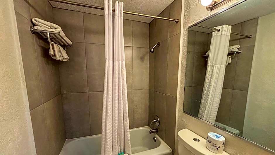 Motel 6 - Altamonte Springs, FL