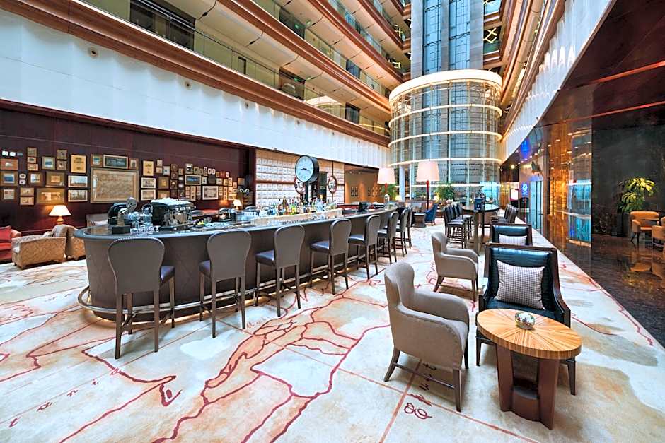Crowne Plaza Suzhou By IHG