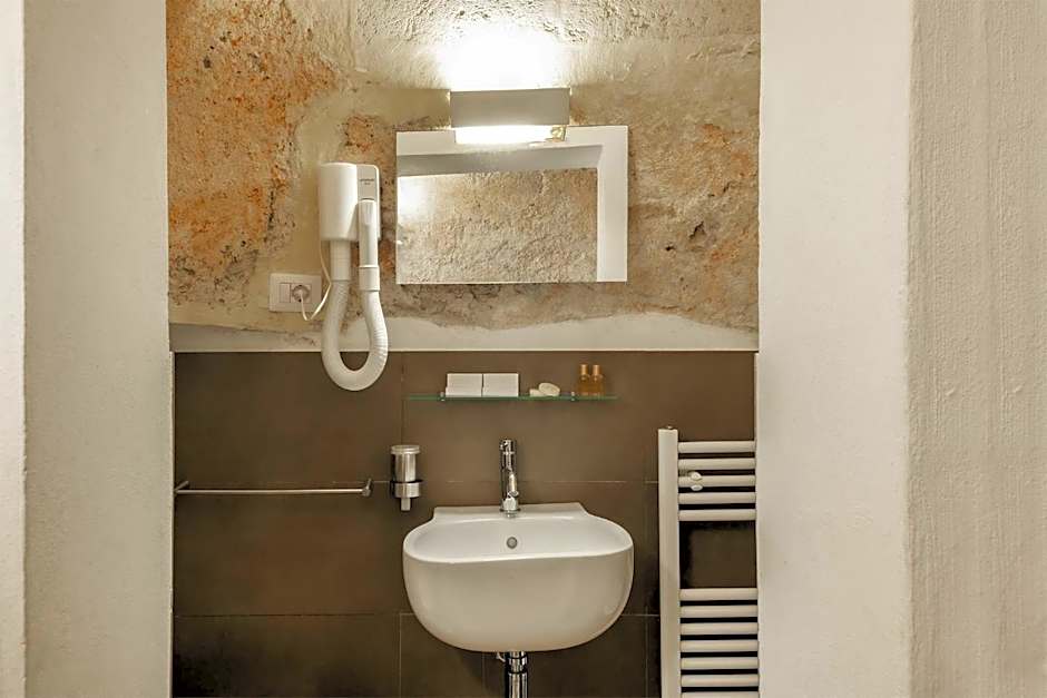 San Giovanni Vecchio - Residenza