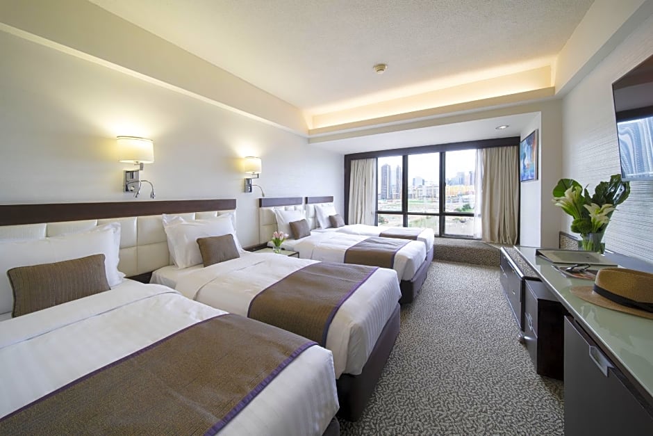 Regal Oriental Hotel